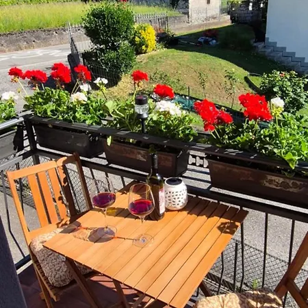 Casa Geronimi Holiday home *