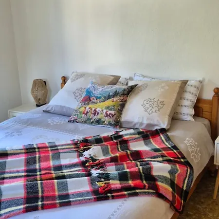 Holiday home Casa Geronimi San Cassiano (Sondrio)