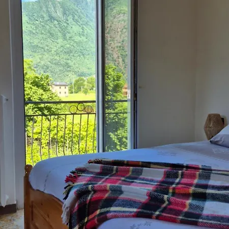 Casa Geronimi Nyaraló *