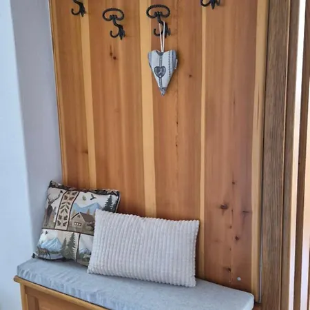 Casa Geronimi Holiday home *