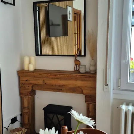 Casa Geronimi Holiday home