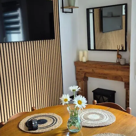Casa Geronimi Holiday home