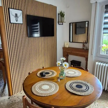 Casa Geronimi Holiday home *