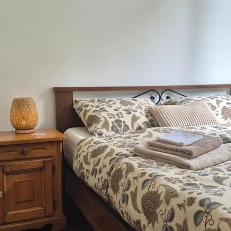 Holiday home Casa Geronimi