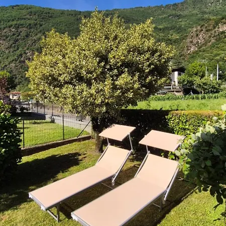 Casa Geronimi Holiday home