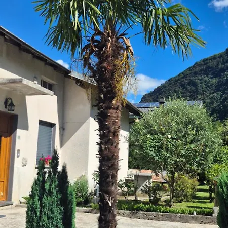 Casa Geronimi Holiday home
